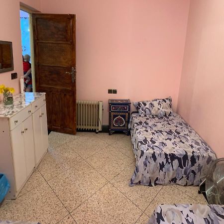 Quiet Apartment In El Ksiba / Beni Mellal Zewnętrze zdjęcie