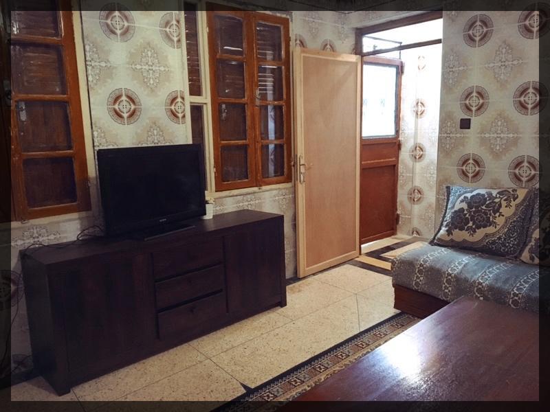 Quiet Apartment In El Ksiba / Beni Mellal Zewnętrze zdjęcie