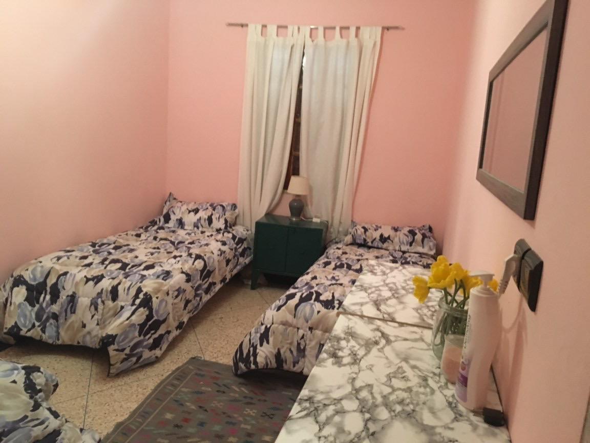 Quiet Apartment In El Ksiba / Beni Mellal Zewnętrze zdjęcie