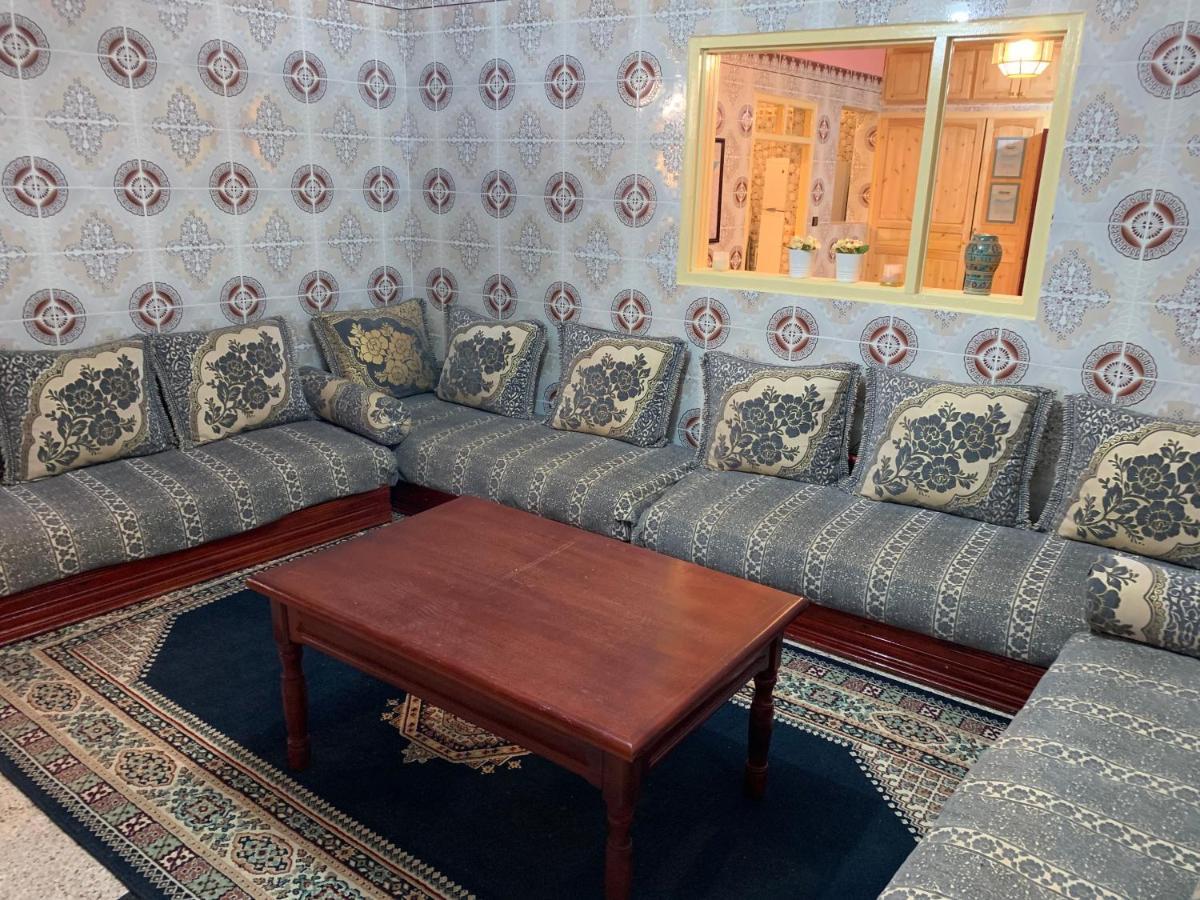 Quiet Apartment In El Ksiba / Beni Mellal Zewnętrze zdjęcie