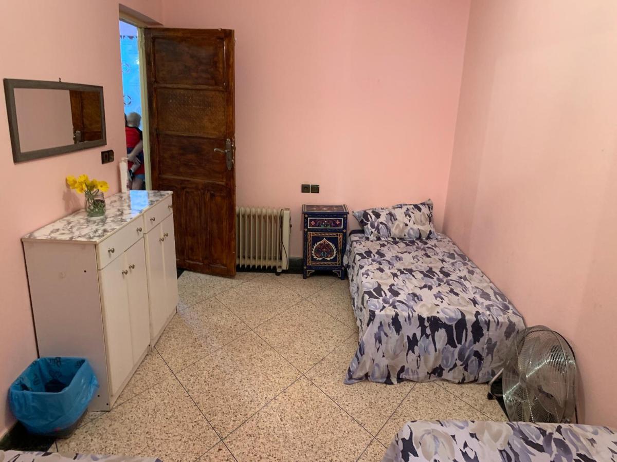 Quiet Apartment In El Ksiba / Beni Mellal Zewnętrze zdjęcie