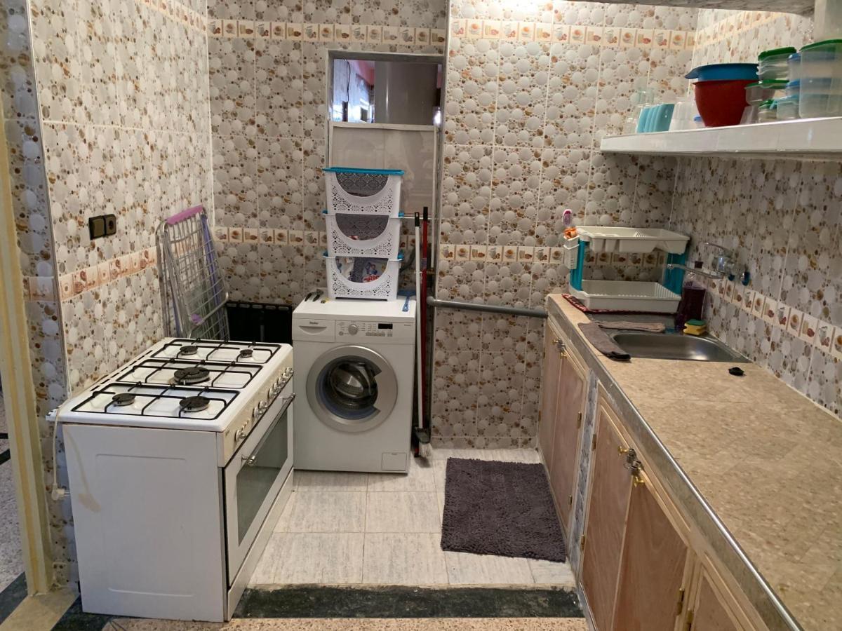 Quiet Apartment In El Ksiba / Beni Mellal Zewnętrze zdjęcie