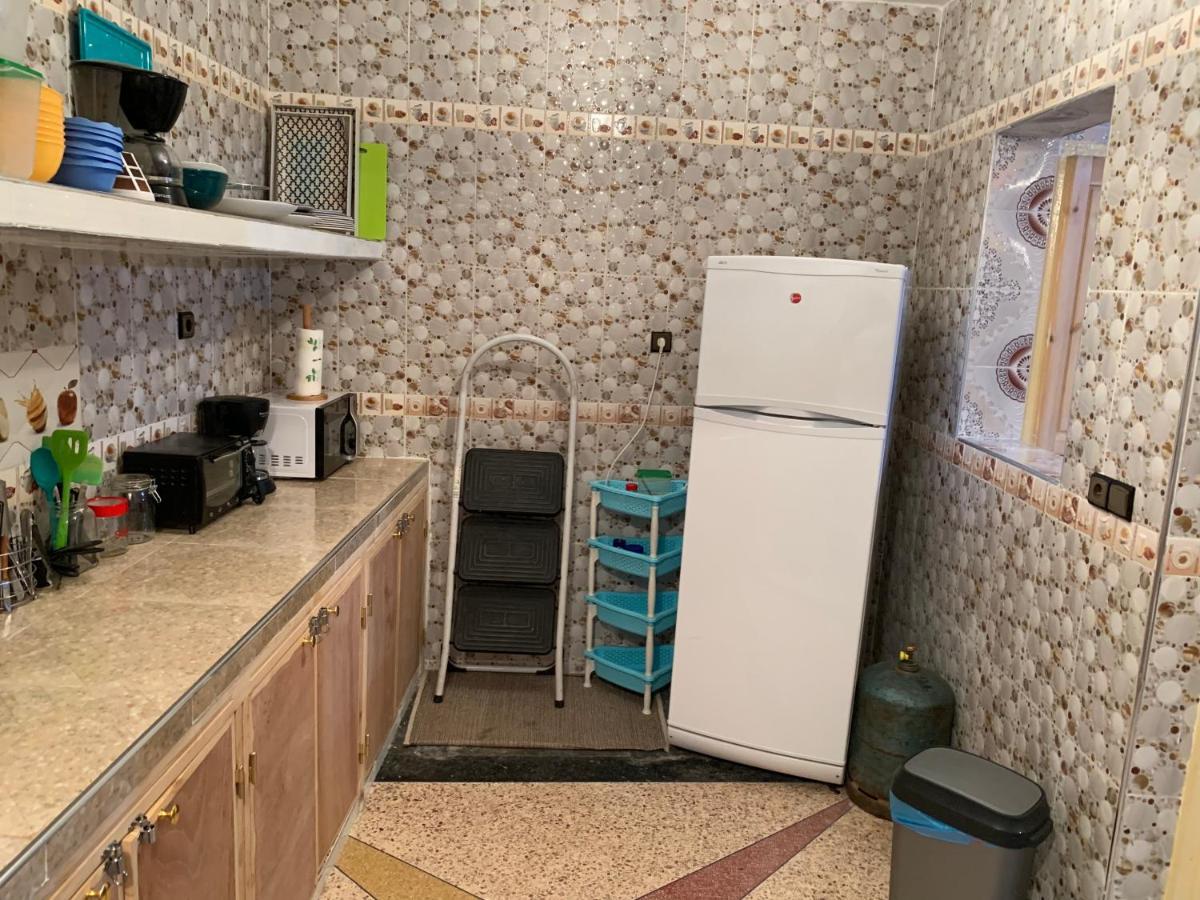 Quiet Apartment In El Ksiba / Beni Mellal Zewnętrze zdjęcie